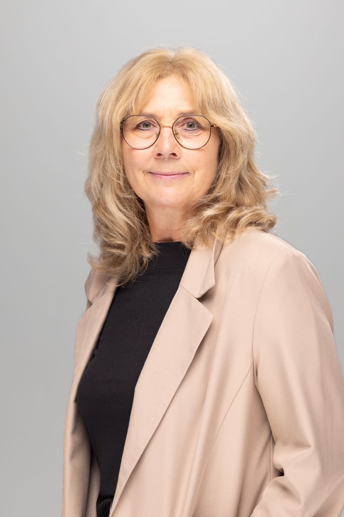 Karin Öhm